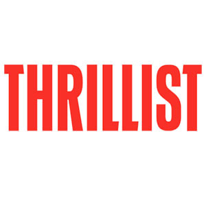Darlene Lacey featured on Thrillist.