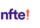 NFTE logo